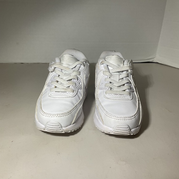 Nike Air Toddler Air Max 90 LTR Size 9C - Picture 7 of 11